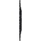 Ekena Millwork Orrington Ceiling Medallion (Fits Canopies up to 6 1/4"), 22"OD x 6 1/4"ID x 1 3/4"P, Steel Gray CM22ORSGS - alternate 3